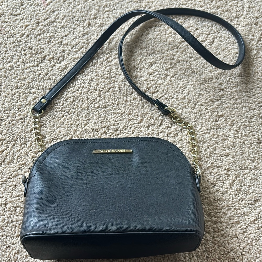 Steve Madden purse